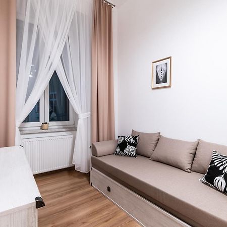 Dietla 32 Residence - Ideal Location In The Heart Of Krakow, Between Main Square And Kazimierz District Exterior foto