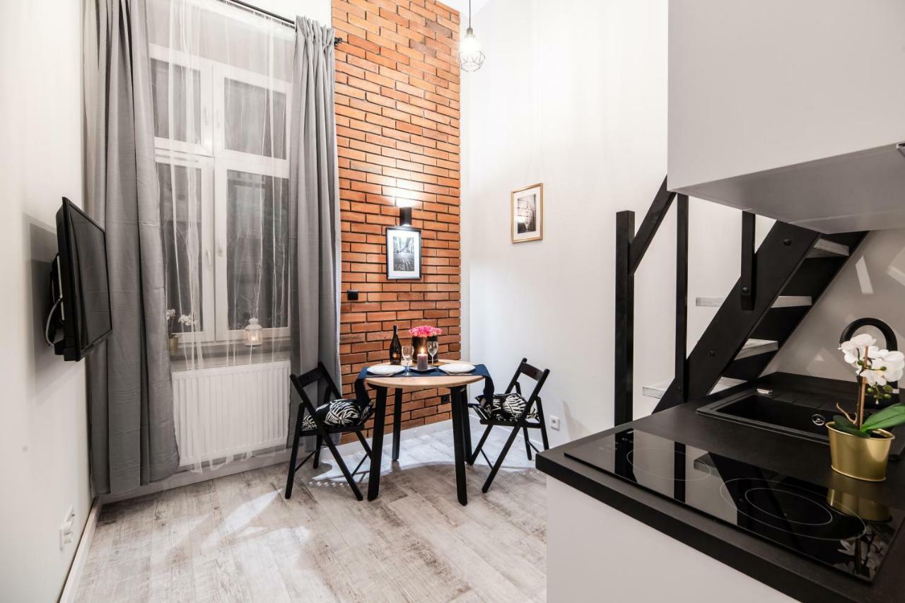 Dietla 32 Residence - Ideal Location In The Heart Of Krakow, Between Main Square And Kazimierz District Exterior foto