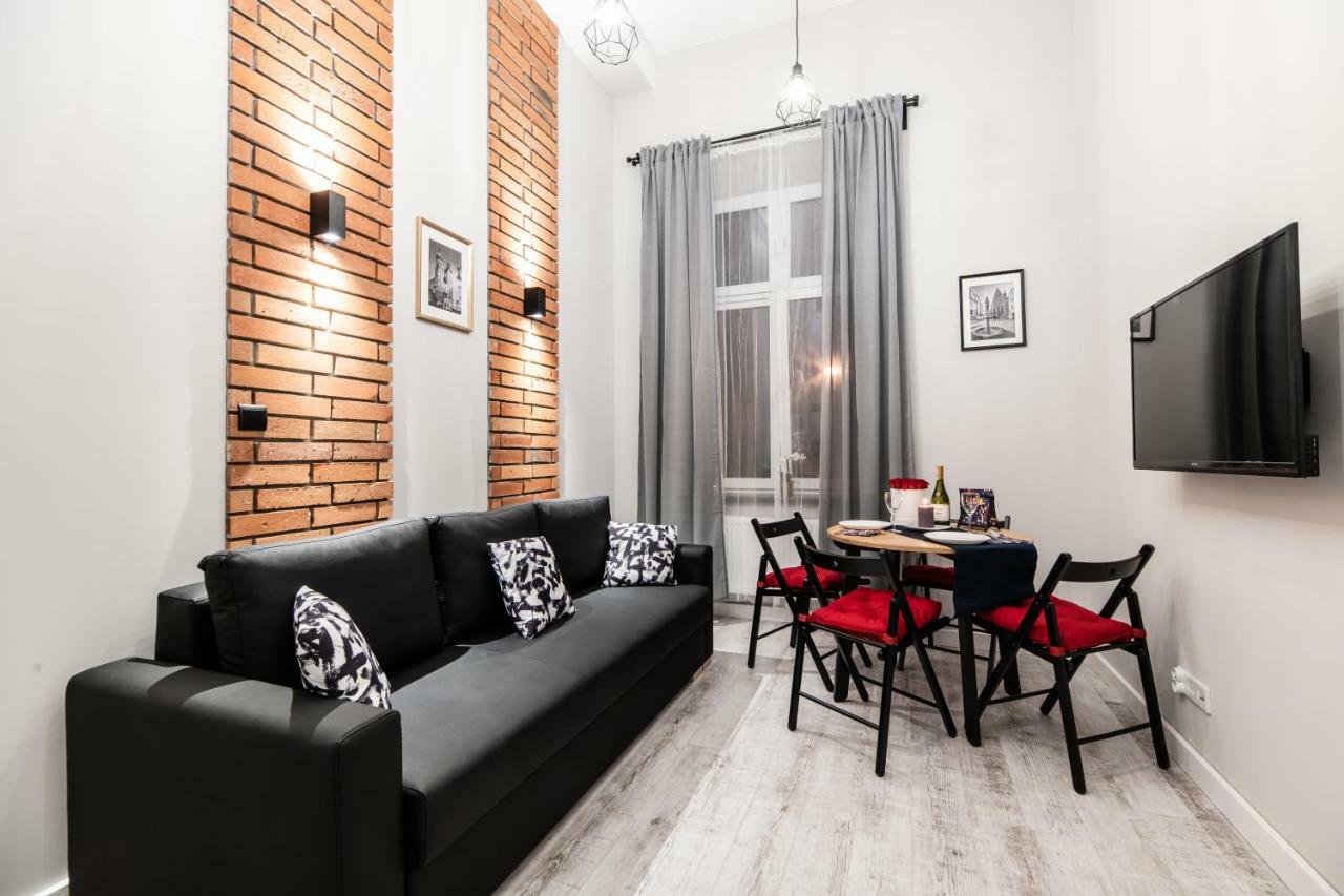 Dietla 32 Residence - Ideal Location In The Heart Of Krakow, Between Main Square And Kazimierz District Exterior foto