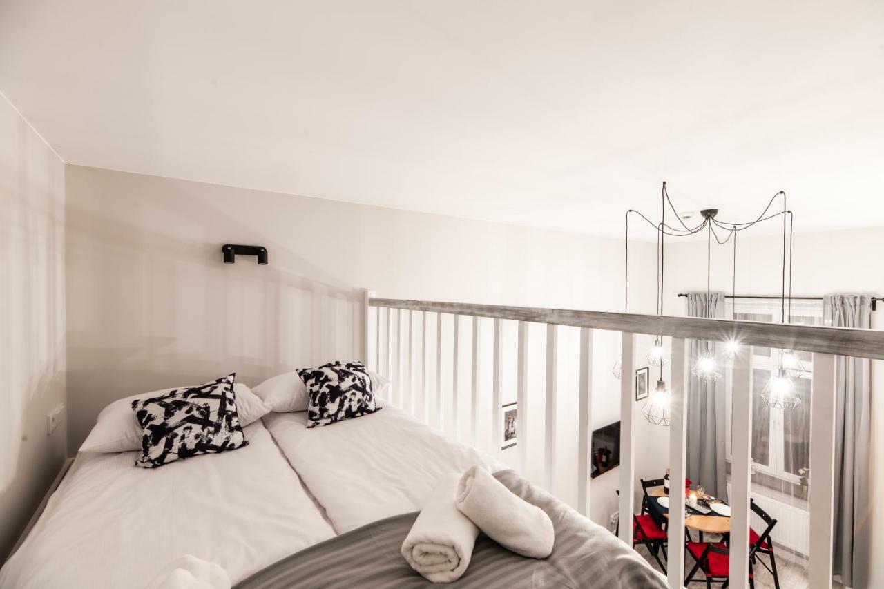 Dietla 32 Residence - Ideal Location In The Heart Of Krakow, Between Main Square And Kazimierz District Exterior foto