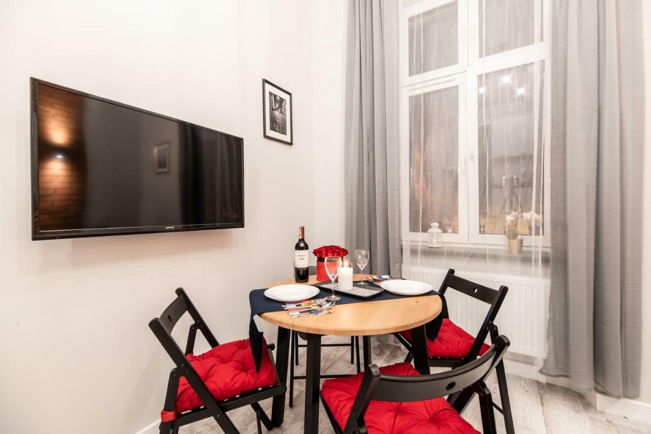 Dietla 32 Residence - Ideal Location In The Heart Of Krakow, Between Main Square And Kazimierz District Exterior foto