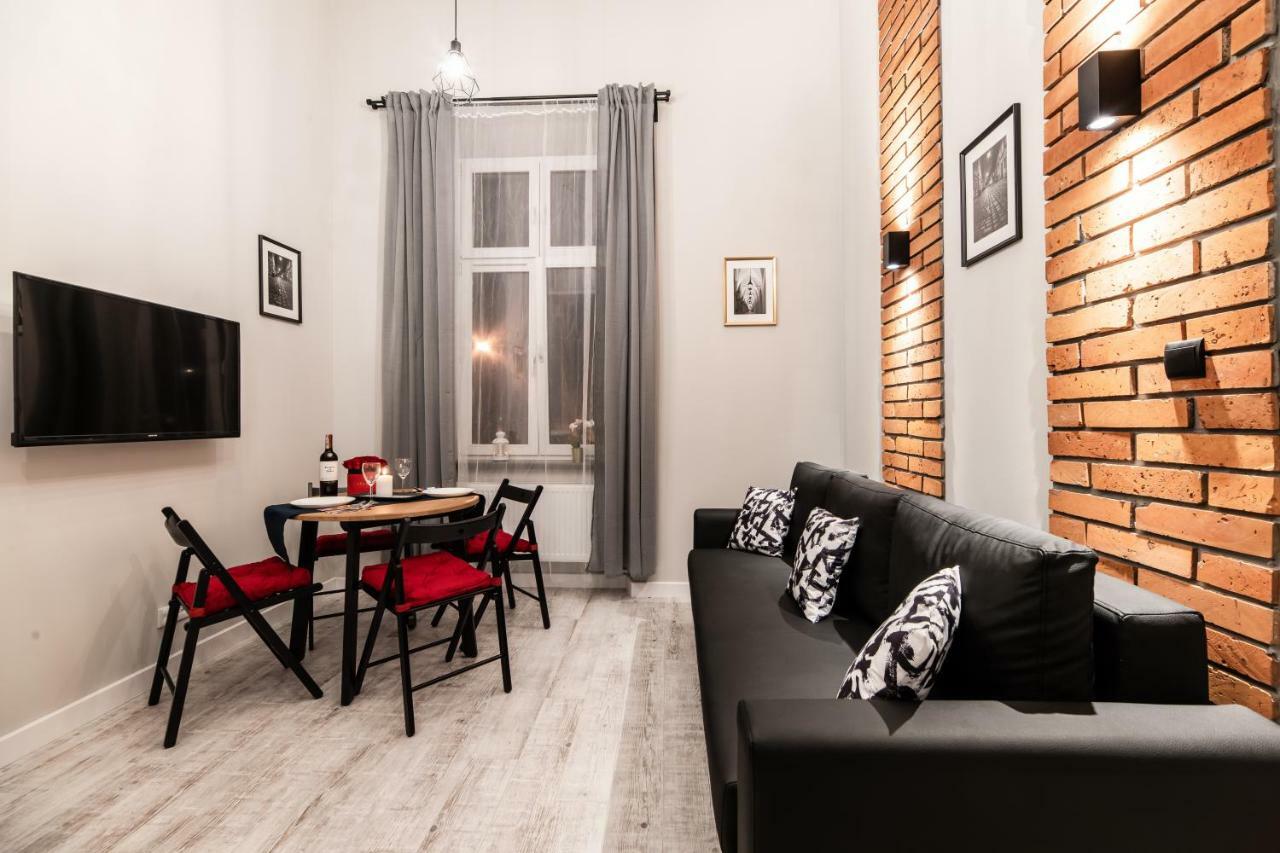 Dietla 32 Residence - Ideal Location In The Heart Of Krakow, Between Main Square And Kazimierz District Exterior foto