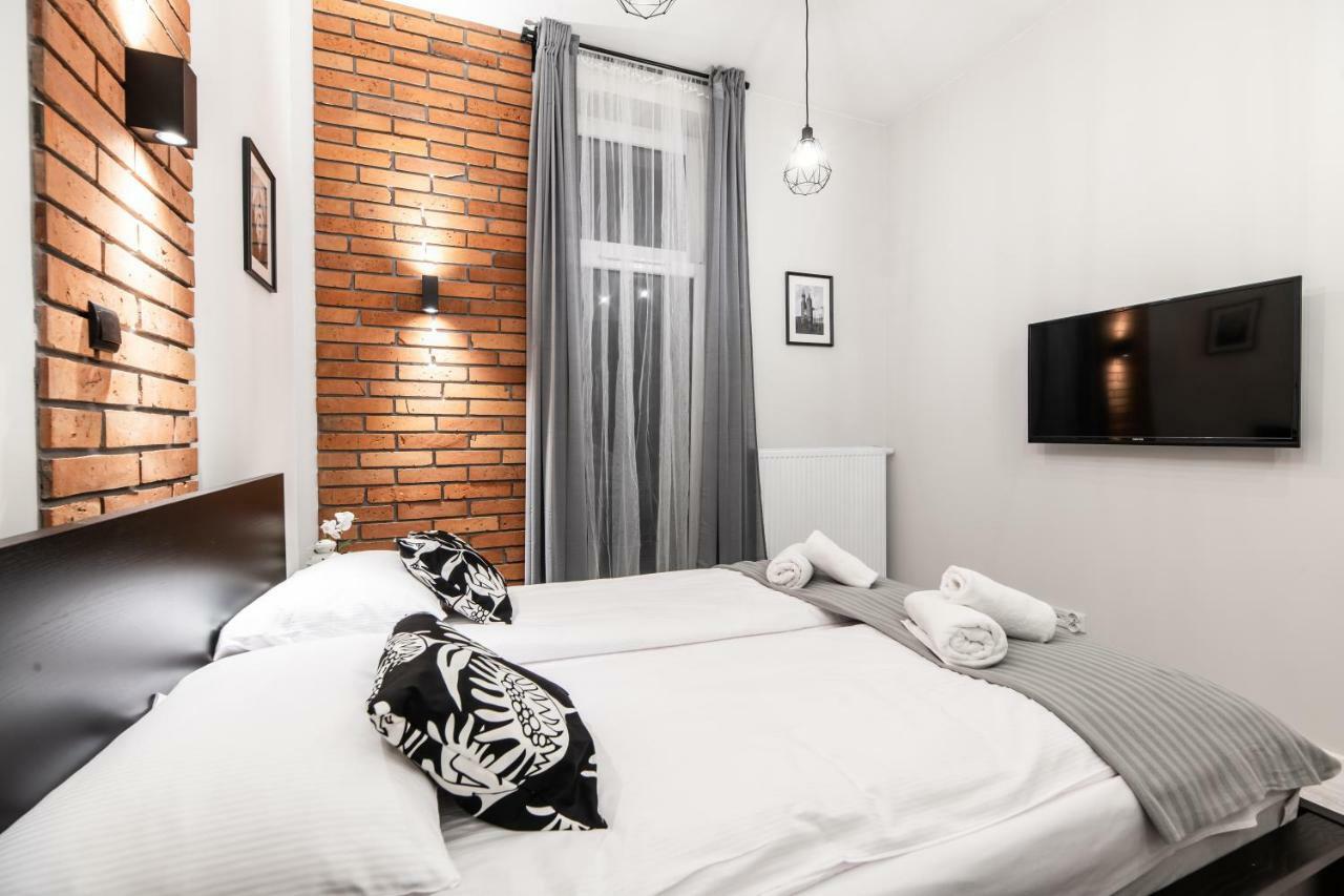 Dietla 32 Residence - Ideal Location In The Heart Of Krakow, Between Main Square And Kazimierz District Exterior foto