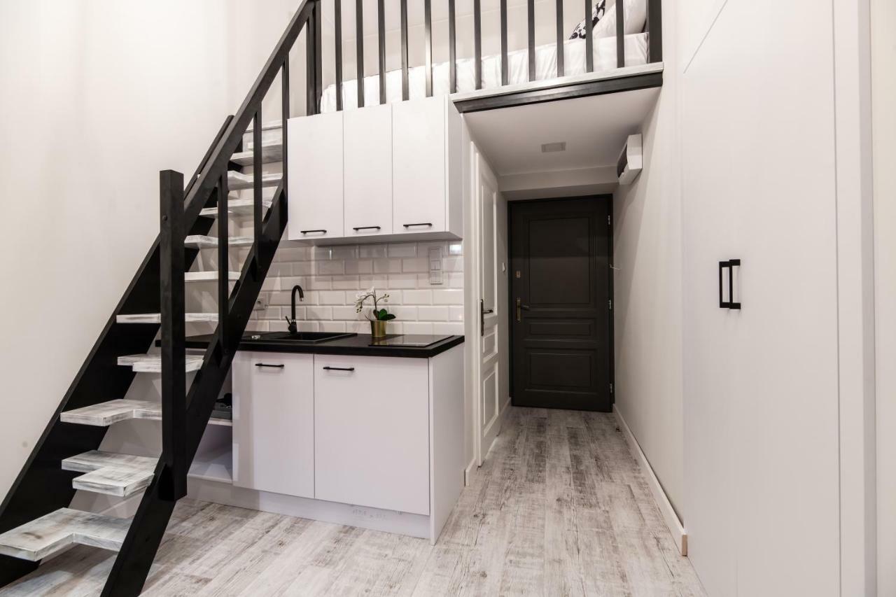 Dietla 32 Residence - Ideal Location In The Heart Of Krakow, Between Main Square And Kazimierz District Exterior foto