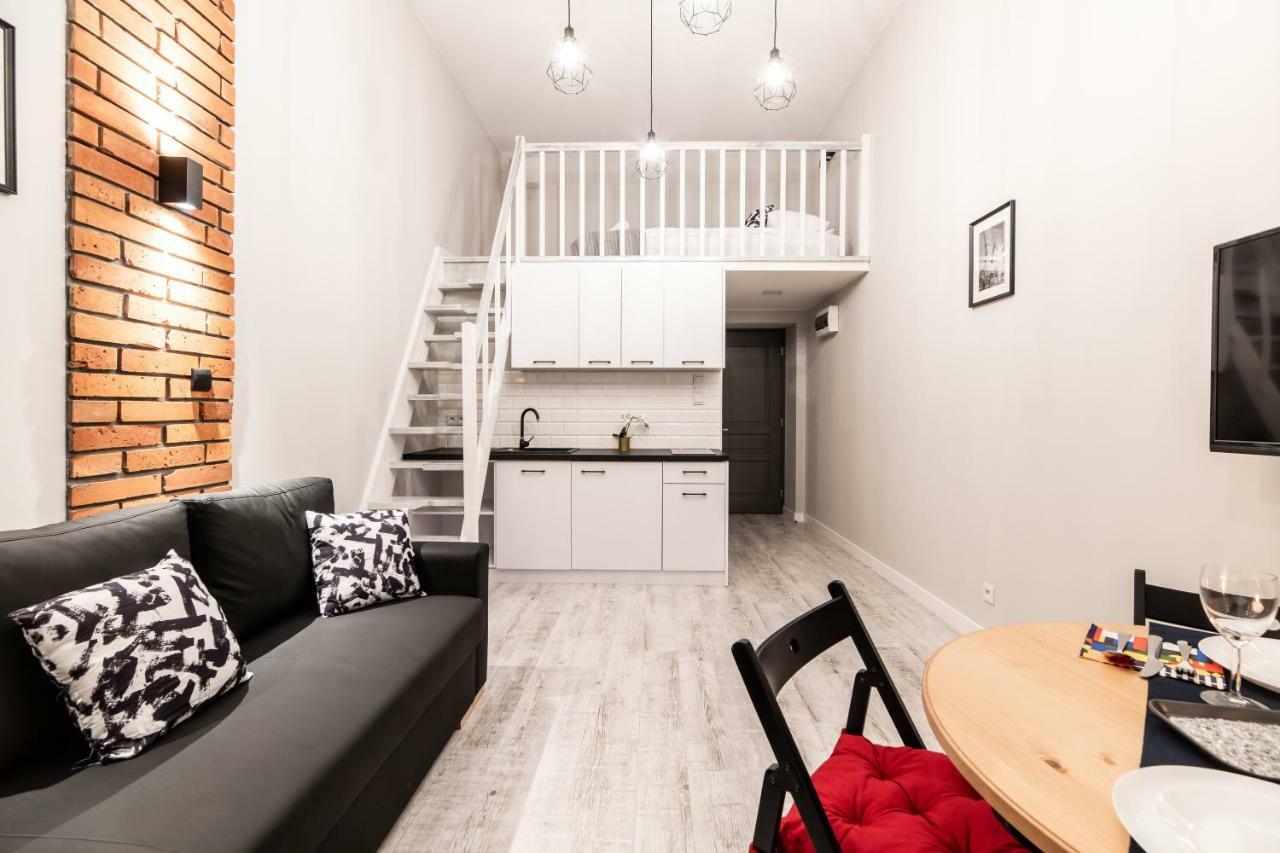 Dietla 32 Residence - Ideal Location In The Heart Of Krakow, Between Main Square And Kazimierz District Exterior foto