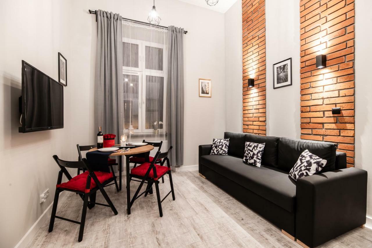 Dietla 32 Residence - Ideal Location In The Heart Of Krakow, Between Main Square And Kazimierz District Exterior foto