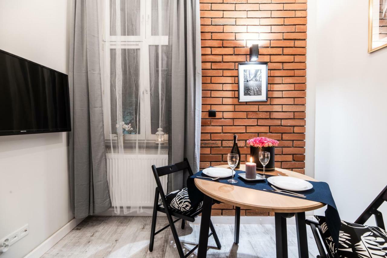Dietla 32 Residence - Ideal Location In The Heart Of Krakow, Between Main Square And Kazimierz District Exterior foto