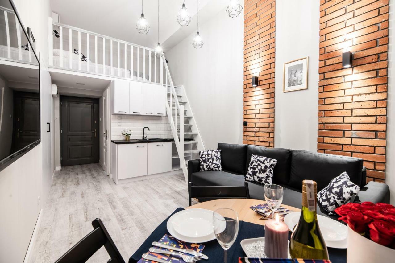 Dietla 32 Residence - Ideal Location In The Heart Of Krakow, Between Main Square And Kazimierz District Exterior foto