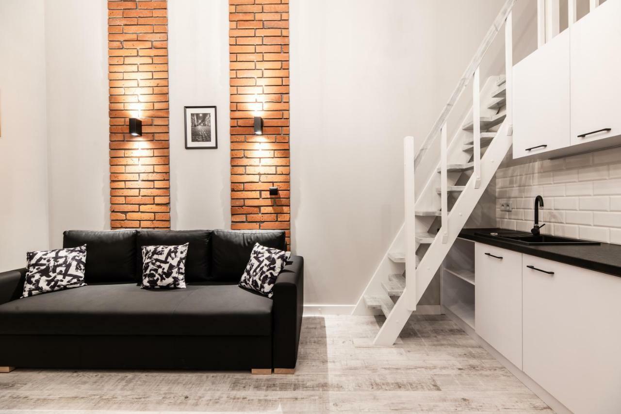 Dietla 32 Residence - Ideal Location In The Heart Of Krakow, Between Main Square And Kazimierz District Exterior foto