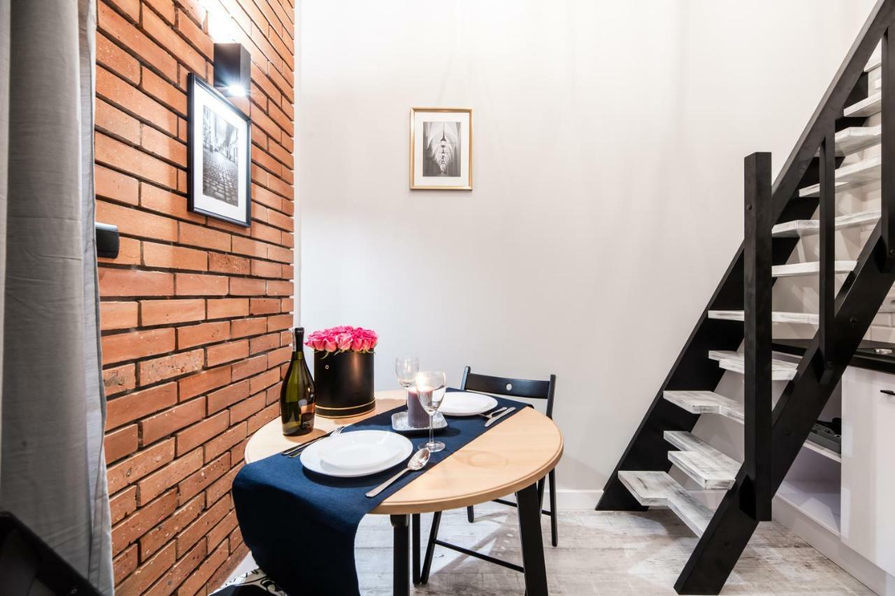 Dietla 32 Residence - Ideal Location In The Heart Of Krakow, Between Main Square And Kazimierz District Exterior foto