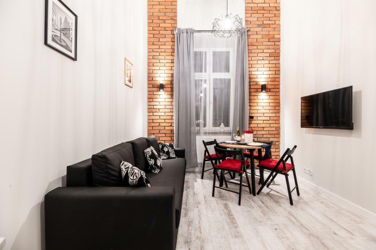 Dietla 32 Residence - Ideal Location In The Heart Of Krakow, Between Main Square And Kazimierz District Exterior foto