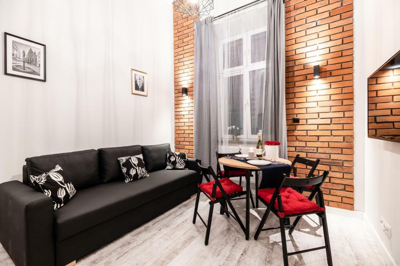 Dietla 32 Residence - Ideal Location In The Heart Of Krakow, Between Main Square And Kazimierz District Exterior foto