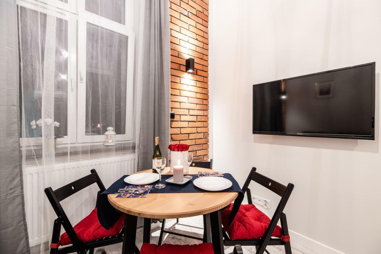 Dietla 32 Residence - Ideal Location In The Heart Of Krakow, Between Main Square And Kazimierz District Exterior foto