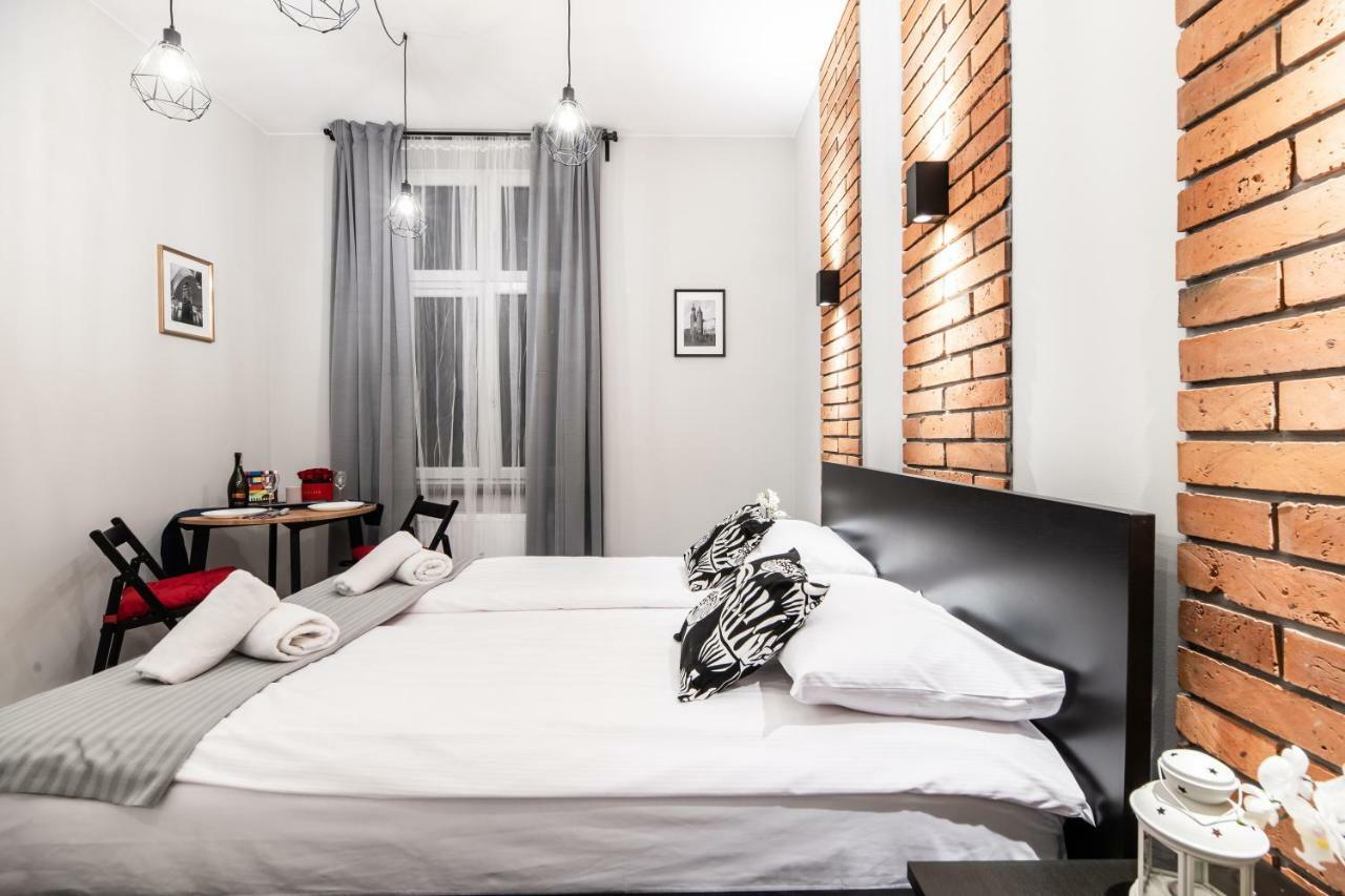 Dietla 32 Residence - Ideal Location In The Heart Of Krakow, Between Main Square And Kazimierz District Exterior foto