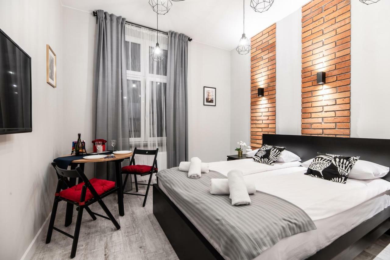 Dietla 32 Residence - Ideal Location In The Heart Of Krakow, Between Main Square And Kazimierz District Exterior foto