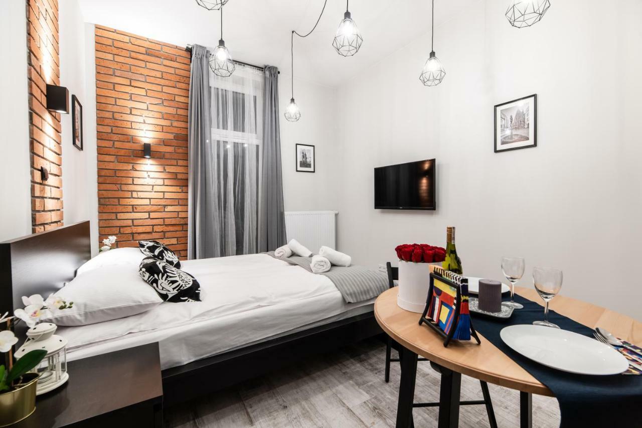Dietla 32 Residence - Ideal Location In The Heart Of Krakow, Between Main Square And Kazimierz District Exterior foto