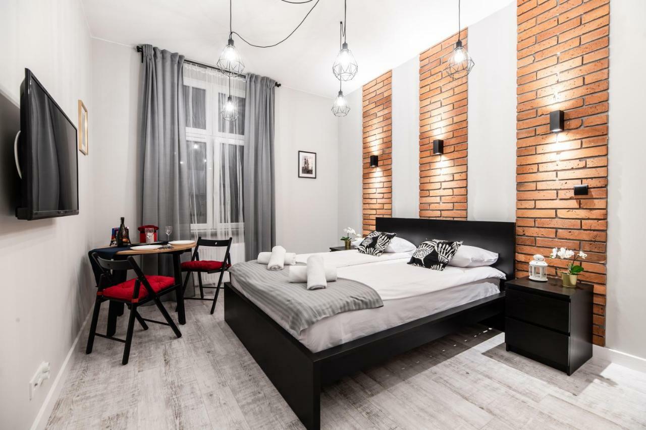 Dietla 32 Residence - Ideal Location In The Heart Of Krakow, Between Main Square And Kazimierz District Exterior foto