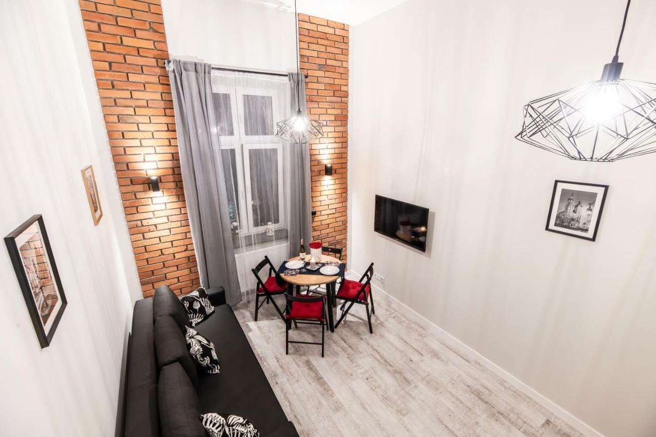 Dietla 32 Residence - Ideal Location In The Heart Of Krakow, Between Main Square And Kazimierz District Exterior foto