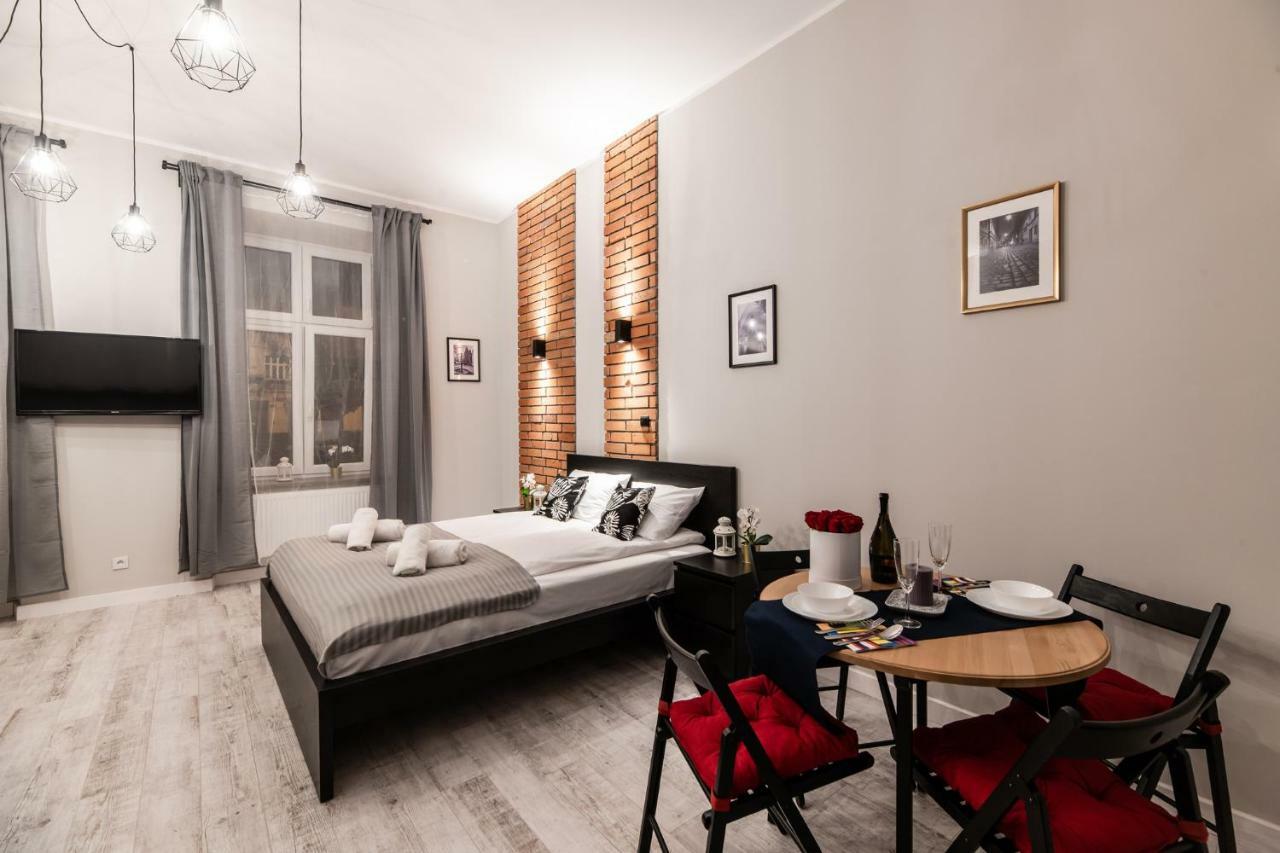 Dietla 32 Residence - Ideal Location In The Heart Of Krakow, Between Main Square And Kazimierz District Exterior foto