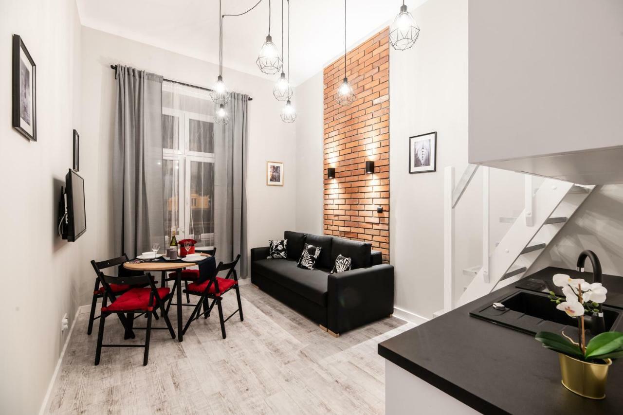 Dietla 32 Residence - Ideal Location In The Heart Of Krakow, Between Main Square And Kazimierz District Exterior foto