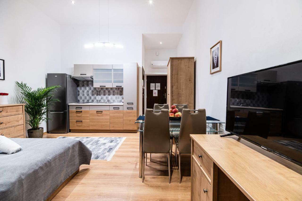Dietla 32 Residence - Ideal Location In The Heart Of Krakow, Between Main Square And Kazimierz District Exterior foto