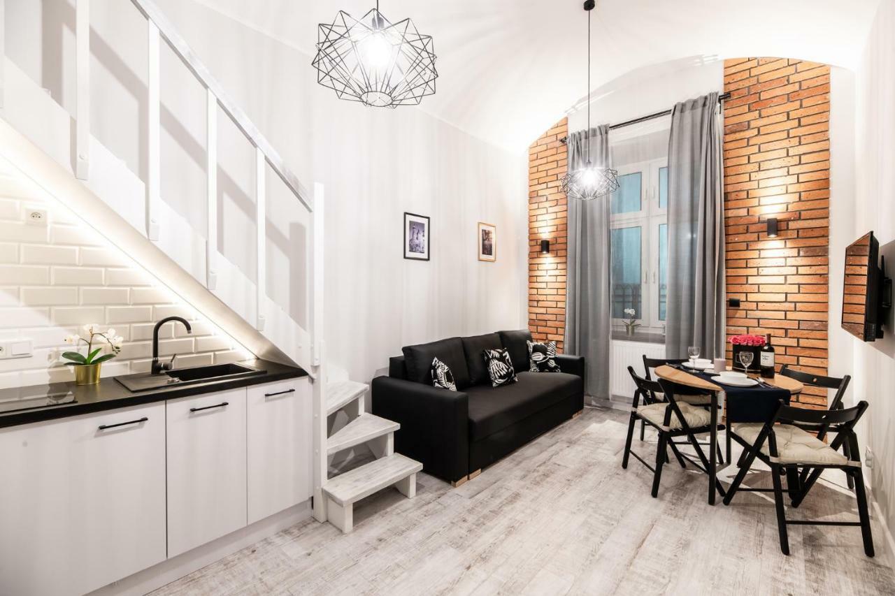 Dietla 32 Residence - Ideal Location In The Heart Of Krakow, Between Main Square And Kazimierz District Exterior foto