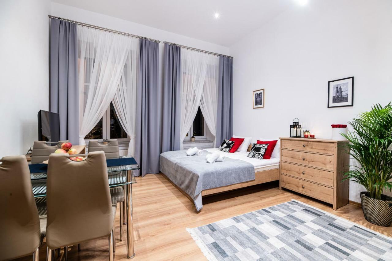 Dietla 32 Residence - Ideal Location In The Heart Of Krakow, Between Main Square And Kazimierz District Exterior foto