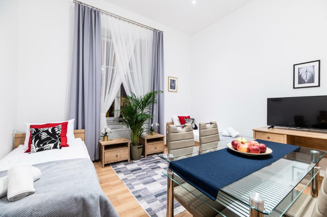 Dietla 32 Residence - Ideal Location In The Heart Of Krakow, Between Main Square And Kazimierz District Exterior foto