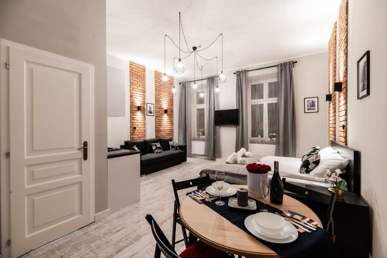 Dietla 32 Residence - Ideal Location In The Heart Of Krakow, Between Main Square And Kazimierz District Exterior foto