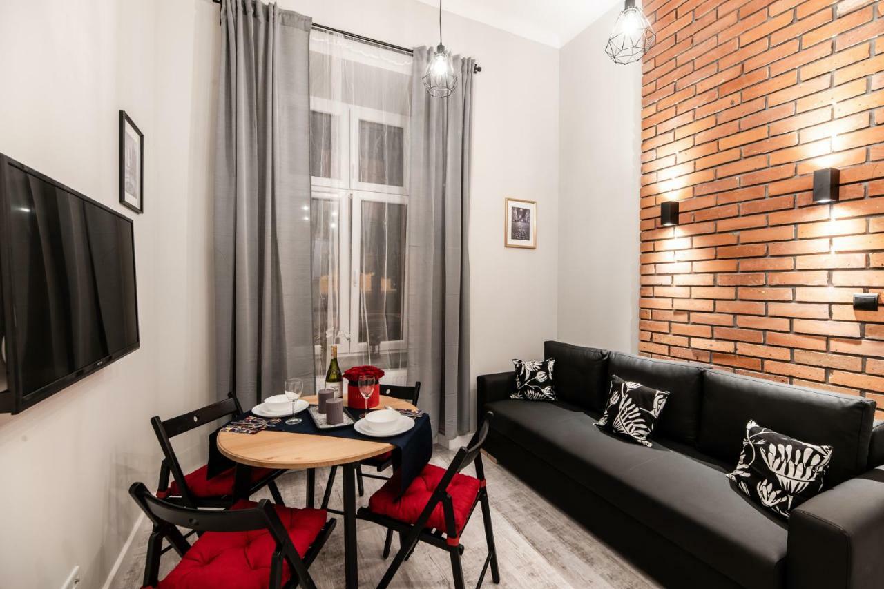 Dietla 32 Residence - Ideal Location In The Heart Of Krakow, Between Main Square And Kazimierz District Exterior foto
