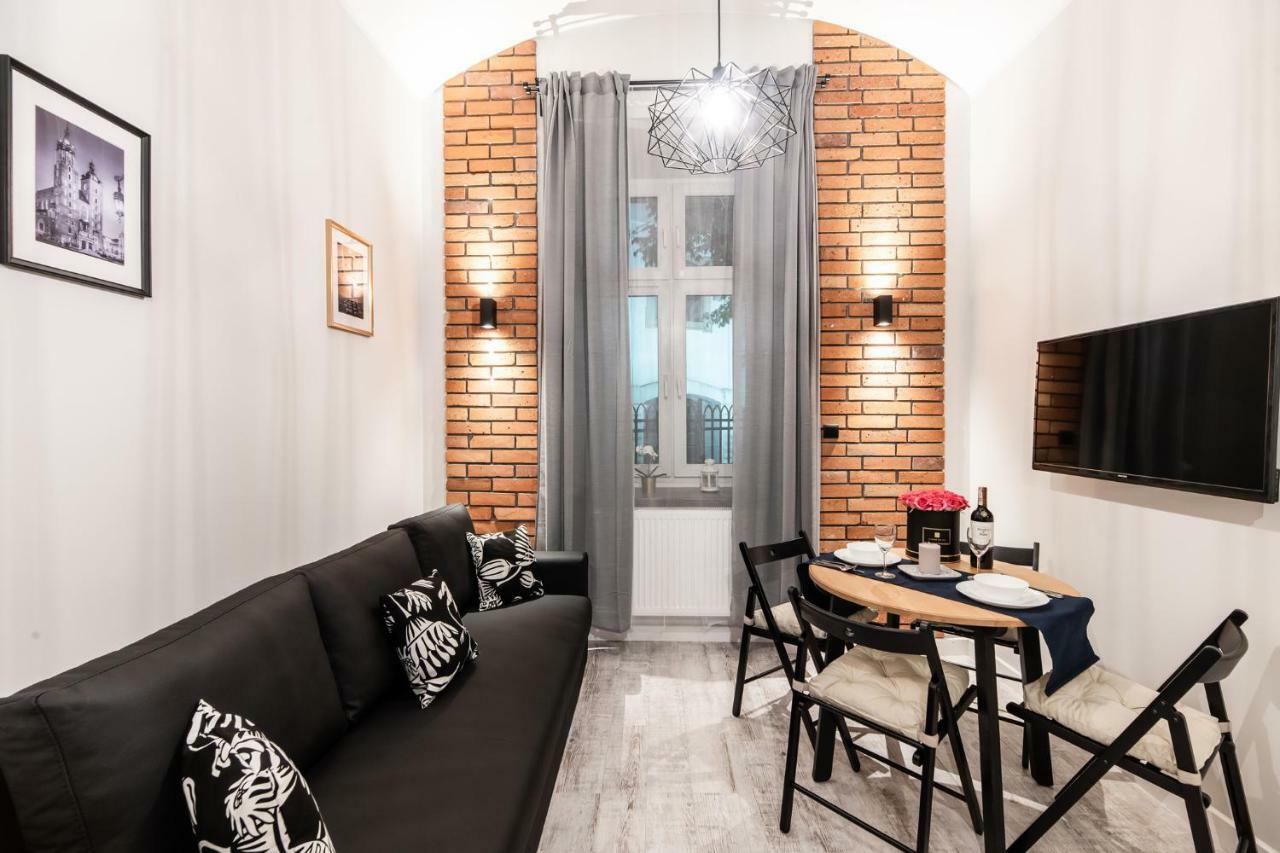 Dietla 32 Residence - Ideal Location In The Heart Of Krakow, Between Main Square And Kazimierz District Exterior foto