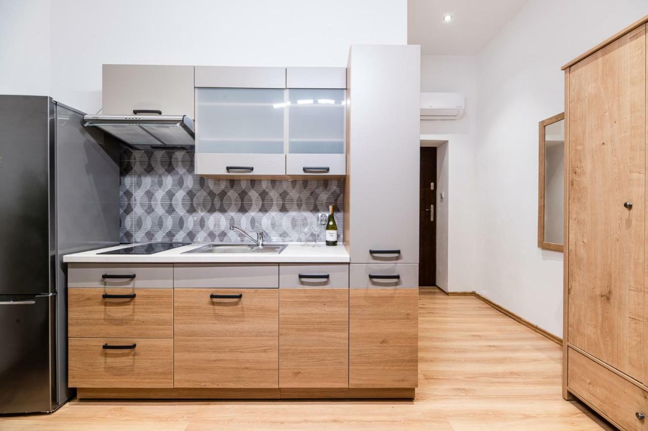 Dietla 32 Residence - Ideal Location In The Heart Of Krakow, Between Main Square And Kazimierz District Exterior foto