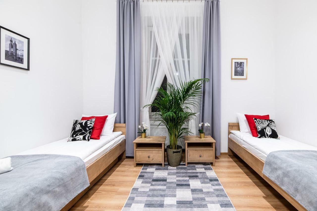 Dietla 32 Residence - Ideal Location In The Heart Of Krakow, Between Main Square And Kazimierz District Exterior foto