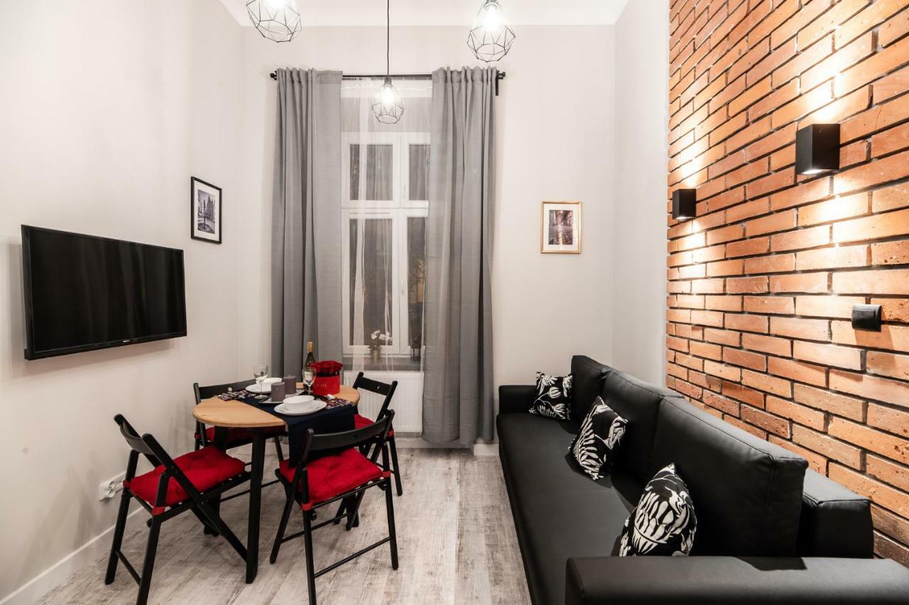 Dietla 32 Residence - Ideal Location In The Heart Of Krakow, Between Main Square And Kazimierz District Exterior foto