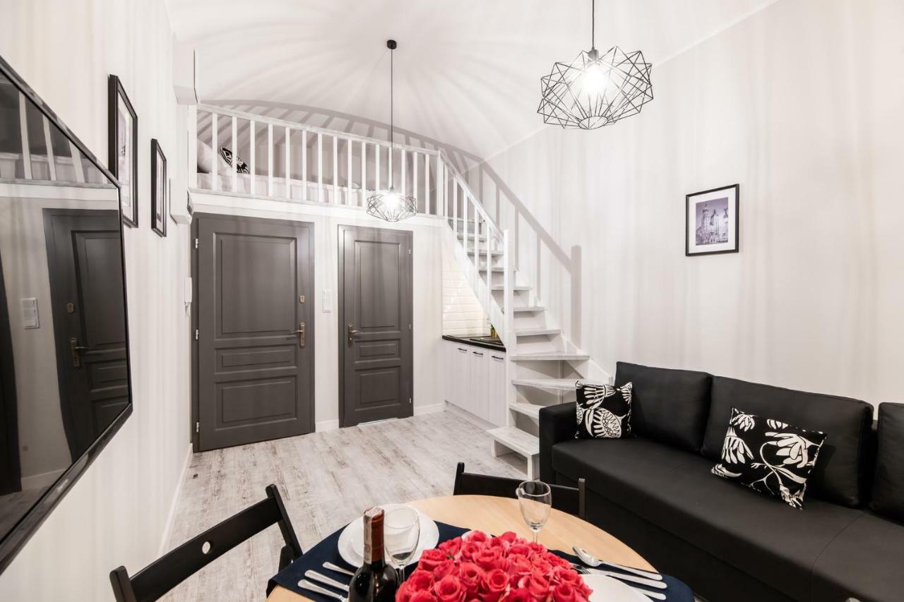 Dietla 32 Residence - Ideal Location In The Heart Of Krakow, Between Main Square And Kazimierz District Exterior foto