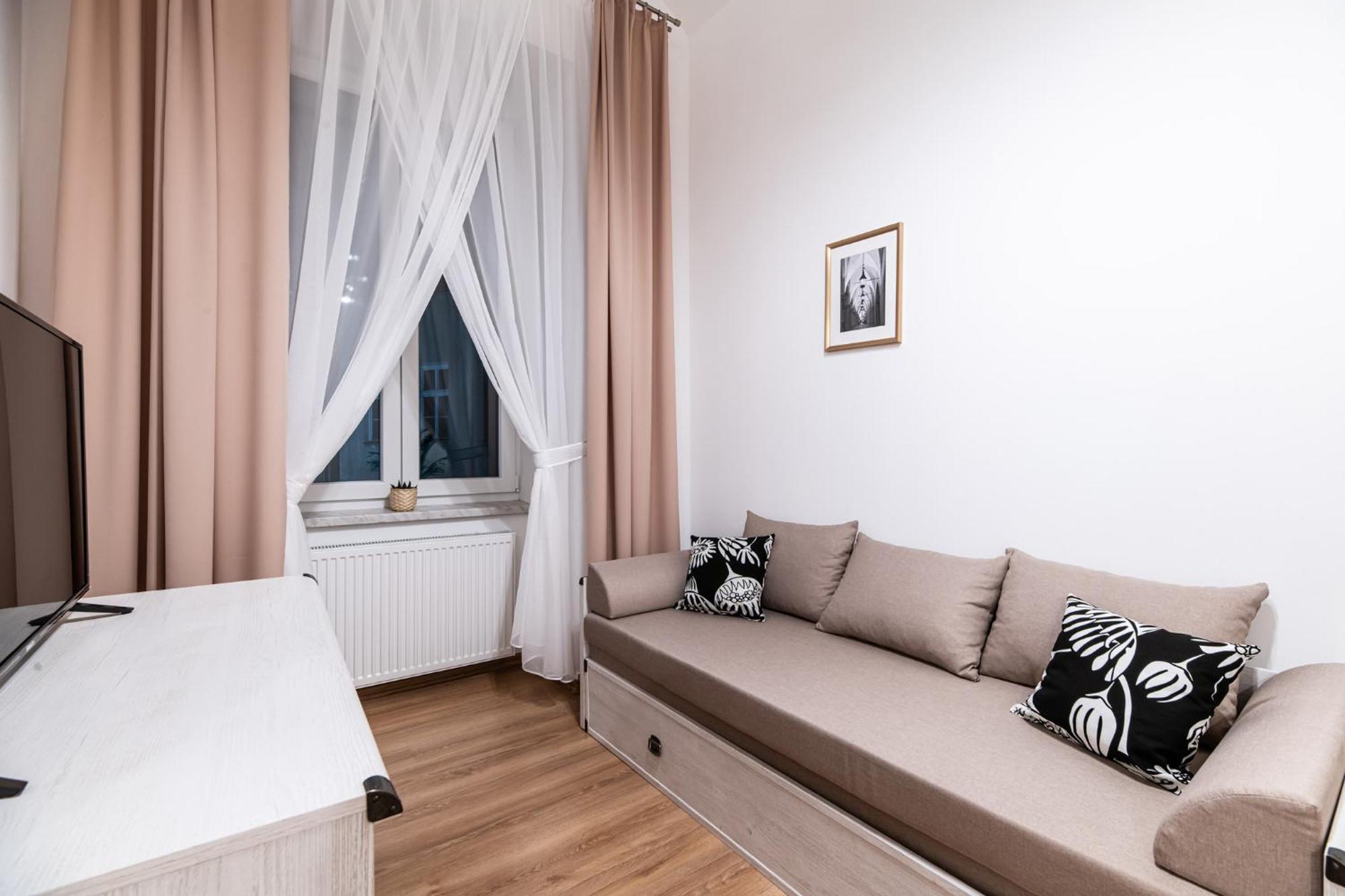 Dietla 32 Residence - Ideal Location In The Heart Of Krakow, Between Main Square And Kazimierz District Exterior foto