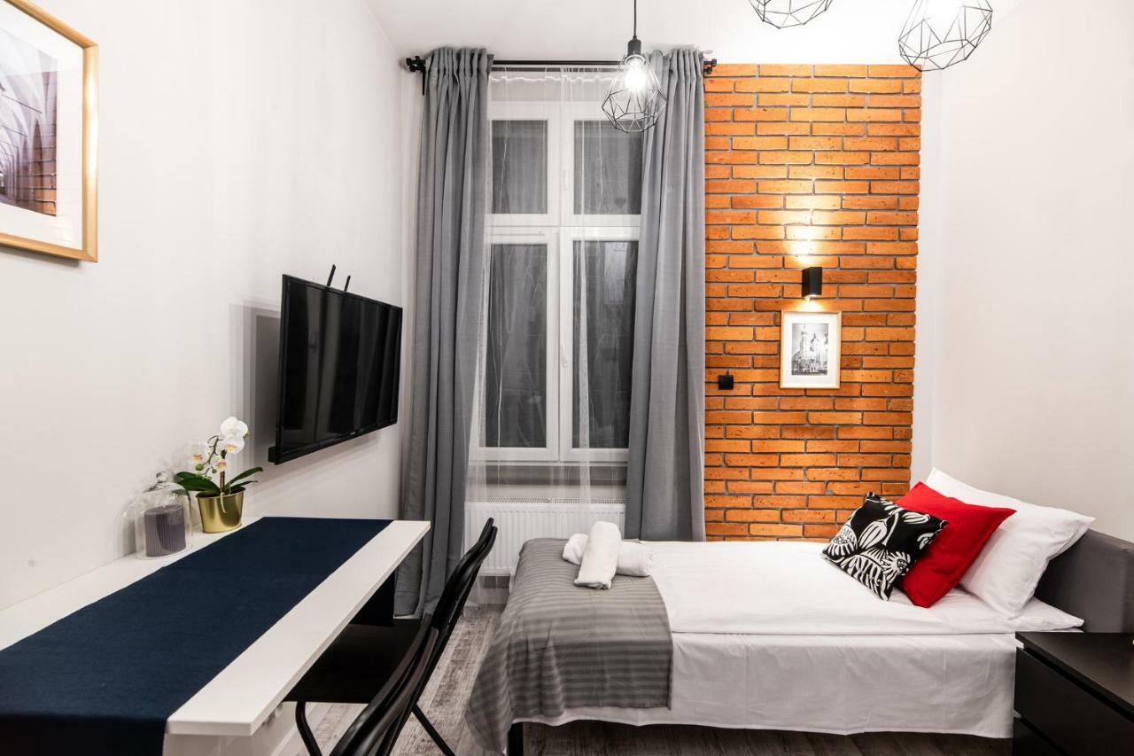 Dietla 32 Residence - Ideal Location In The Heart Of Krakow, Between Main Square And Kazimierz District Exterior foto