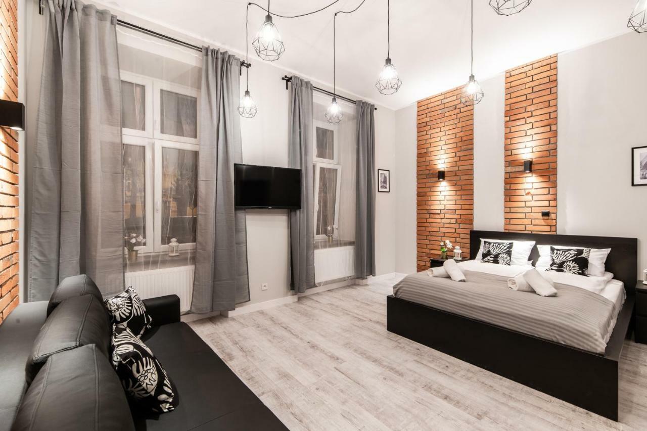 Dietla 32 Residence - Ideal Location In The Heart Of Krakow, Between Main Square And Kazimierz District Exterior foto