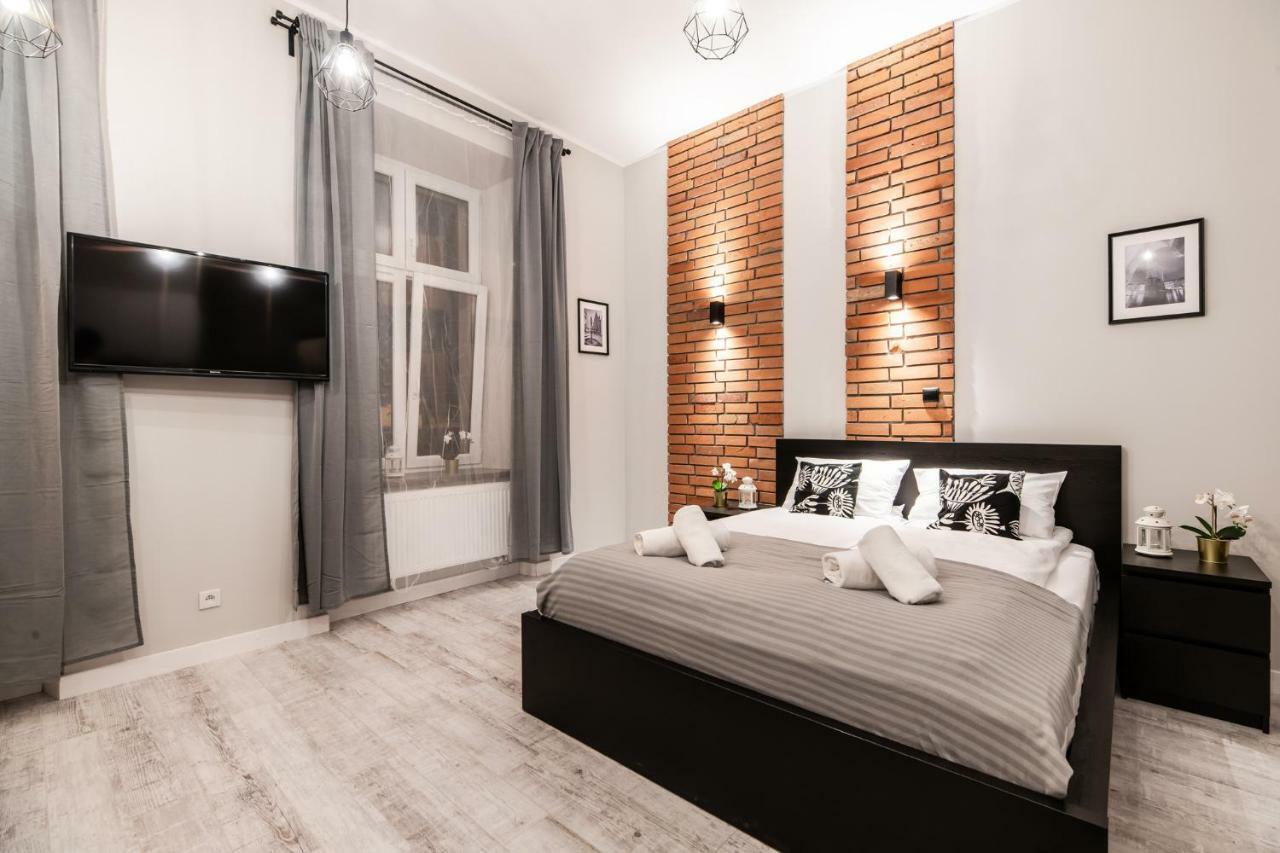 Dietla 32 Residence - Ideal Location In The Heart Of Krakow, Between Main Square And Kazimierz District Exterior foto